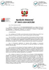 Vista preliminar de documento RM. 00433-2024-MINAM