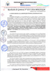 Vista preliminar de documento RESOLUCIÓN DE GERENCIA N°257-2024