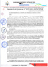 Vista preliminar de documento RESOLUCIÓN DE GERENCIA N°258-2024