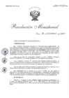 Vista preliminar de documento Resolución Ministerial N° 887-2024-MINSA