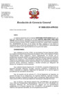 Vista preliminar de documento RESOLUCIÓN DE GERENCIA GENERAL N° 0688-2024-APN-GG