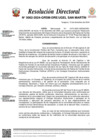 Vista preliminar de documento Resolución Directoral N° 5062-2024-GRSM-DRE-UGEL-SAN-MARTIN