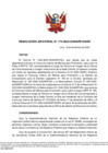 Vista preliminar de documento Resolución Jefatural N.° 174-2024-SUNARP/OGRH