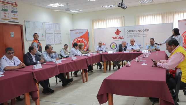 Nota de Prensa 