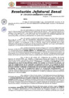 Vista preliminar de documento RESOLUCION JEFATURAL N° 184 - 2024 - INCREMENTO DE STAFF CENTRO MEDICO C ROLDAN  S
