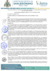 Vista preliminar de documento RGM N° 141-2024 -MDSJ-C-GM PLAN DE TRABAJO DE LA OFICINA MUNICIPAL DE ATENCION A LAS PERSONAS CON DISCAPACIDAD OMAPED