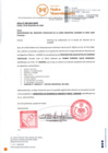 Vista preliminar de documento Prescripción adquisitiva de dominio vehicular placa N.° RG1379