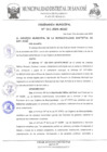 Vista preliminar de documento ORDENANZA MUNICIPAL N° 011-2024-MDSJ