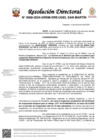 Vista preliminar de documento Resolución Directoral N° 5068-2024-GRSM-DRE-UGEL-SAN-MARTIN