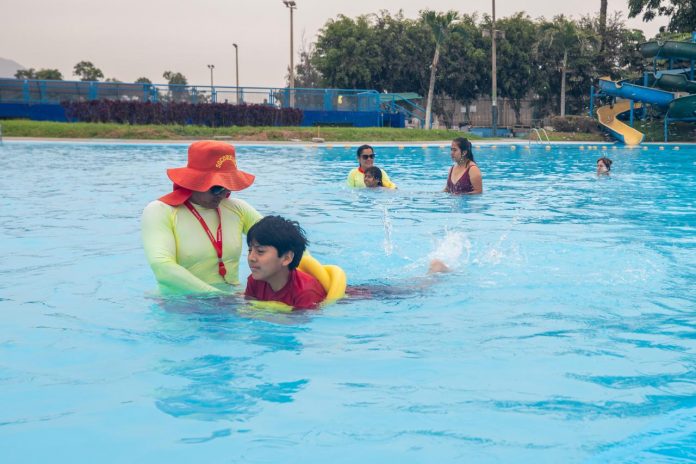 Piscina