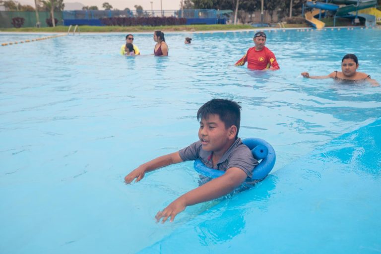 Piscina