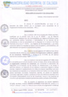 Vista preliminar de documento RESOLUCION DE ALCALDIA Nº321-2024-A/MDC