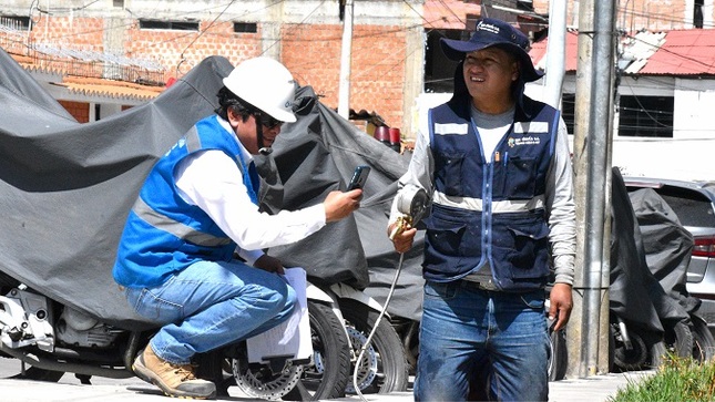 Huaraz