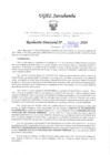 Vista preliminar de documento RD. 932-2024