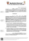 Vista preliminar de documento Resolución Directoral N° 5071-2024-GRSM-DRE-UGEL-SAN-MARTIN