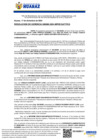 Vista preliminar de documento Resolución de Oficina de Administración Tributaria n.° 880-2024-MPH-GATyR