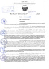 Vista preliminar de documento R.D 2172-2024