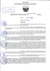 Vista preliminar de documento R.D 2170-2024