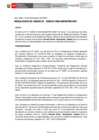 Vista preliminar de documento Resolución de Unidad