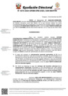 Vista preliminar de documento Resolución Directoral N° 5073-2024-GRSM-DRE-UGEL-SAN-MARTIN