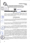 Vista preliminar de documento R.D 2167-2024