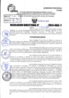 Vista preliminar de documento R.D 2166-2024