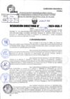 Vista preliminar de documento R.D 2165-2024
