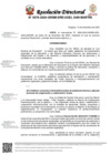 Vista preliminar de documento Resolución Directoral N° 5075-2024-GRSM-DRE-UGEL-SAN-MARTIN