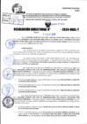 Vista preliminar de documento R.D 2164-2024