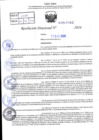 Vista preliminar de documento R.D 2163-2024