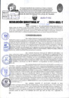 Vista preliminar de documento R.D 2162-2024