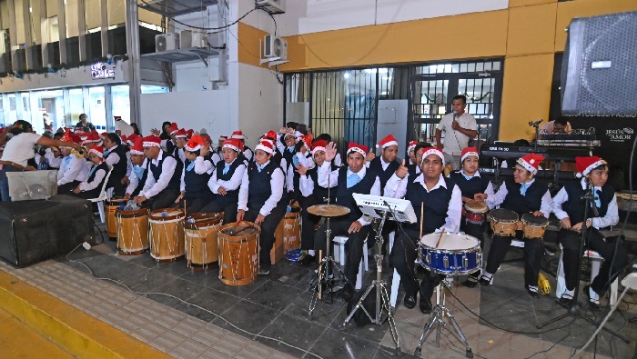 Orquestina
