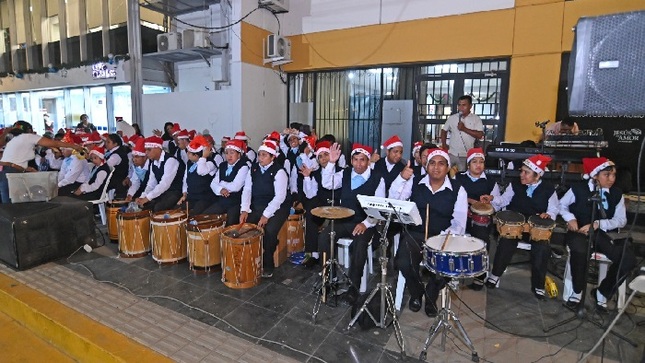 Orquestina