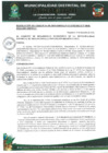 Vista preliminar de documento RESOLUCIONDE GERENCIA DE DESARROLLO ECONOMICO N° 40-2024-GDE-MDM-LC
