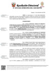 Vista preliminar de documento Resolución Directoral N° 5078-2024-GRSM-DRE-UGEL-SAN-MARTIN