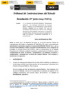 Vista preliminar de documento Resolución N° 5082-2024-TCE-S3