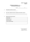 Vista preliminar de documento Formato de denuncia anónima - Caja de Pensiones Militar Policial (CPMP)