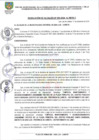 Vista preliminar de documento RESOLUCION DE ALCALDIA N° 255-2024