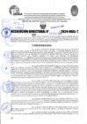 Vista preliminar de documento R.D 2106-2024