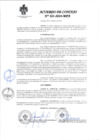 Vista preliminar de documento Acuerdo de Concejo N° 301-2024-MPA