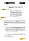Vista preliminar de documento Resolución N° 5202-2024-TCE-S1