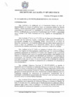 Vista preliminar de documento Convocatoria de la Segunda Audiencia Pública 2023