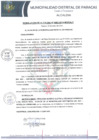 Vista preliminar de documento RESOLUCIÓN DE ALCALDÍA N° 083-2019-MDP/ALC