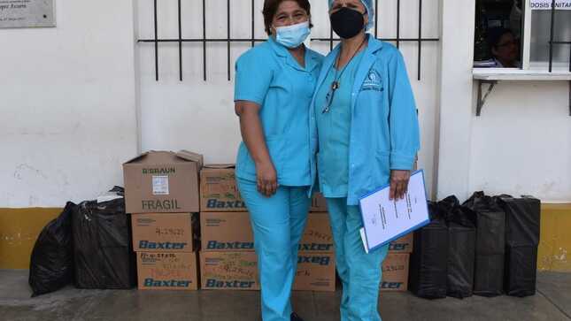 insumos