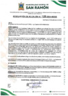 Vista preliminar de documento RESOLUCION DE ALCALDIA Nº 125-2024-MDSR