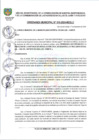Vista preliminar de documento ORDENANZA MUNICIPAL N° 016-2024