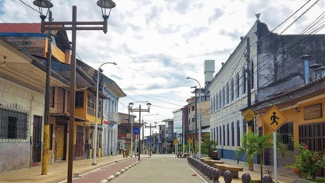 ALAMEDA