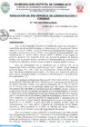 Vista preliminar de documento RESOLUCION SUBGERENCIAL Nº040-2024-MDCA-SGAF