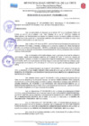 Vista preliminar de documento RESOLUCION DE ALCALDIA 179