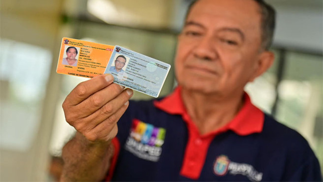 campaña identificacion